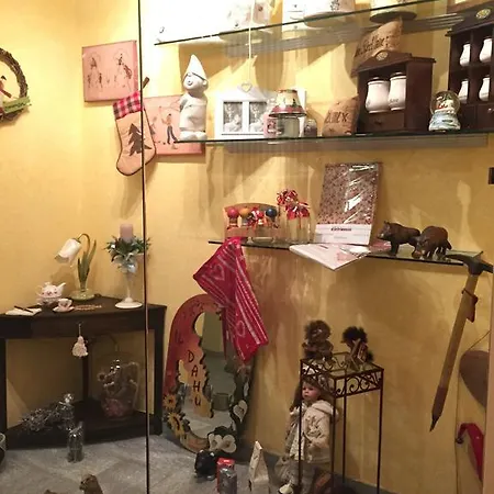 Otel Relais Des Alpes 4*