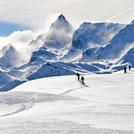 Relais Des Alpes 4* Oulx