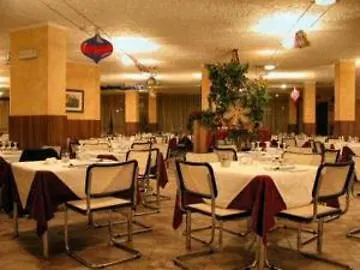 Hotel Relais Des Alpes