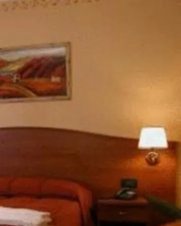 Hotel Relais Des Alpes 4*