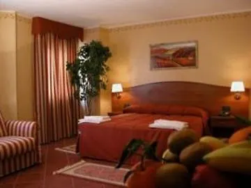 Relais Des Alpes Hotel Oulx