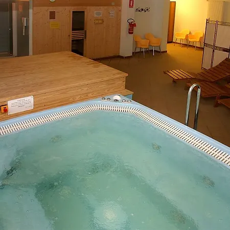 Relais Des Alpes 4* Oulx