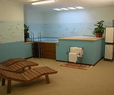 Relais Des Alpes Hotel Sauze D'Oulx