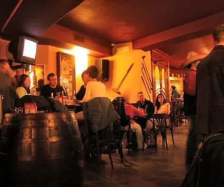 Relais Des Alpes 4*