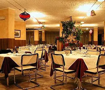 Relais Des Alpes 4*