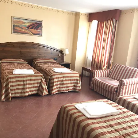 Relais Des Alpes 4* Oulx