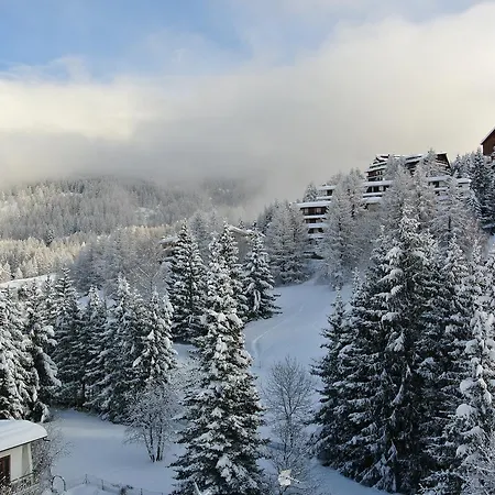 Relais Des Alpes Отель