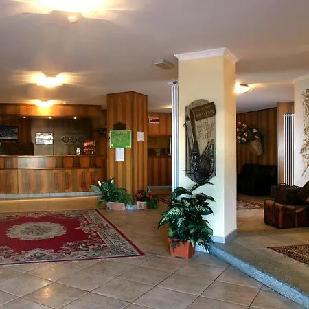 Relais Des Alpes 4*