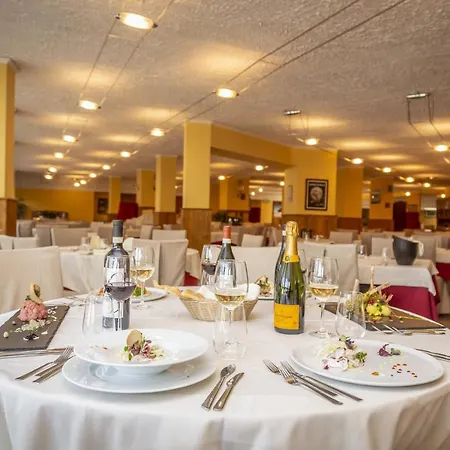 Relais Des Alpes 4* Oulx