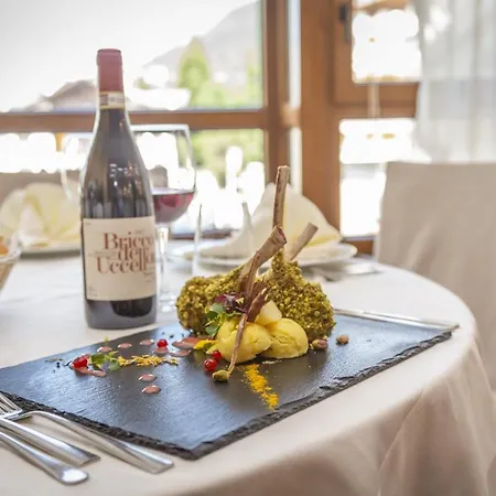 Relais Des Alpes Oulx