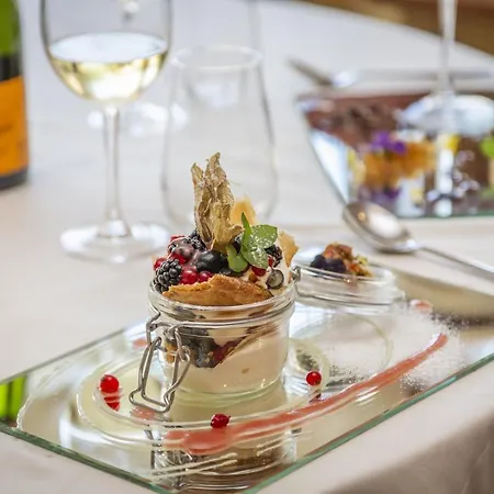 Relais Des Alpes 4* Oulx