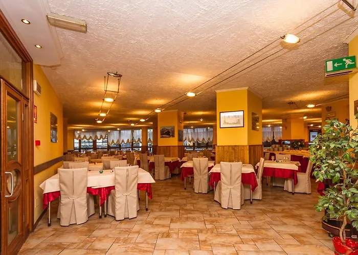 Relais Des Alpes Hotel 4*