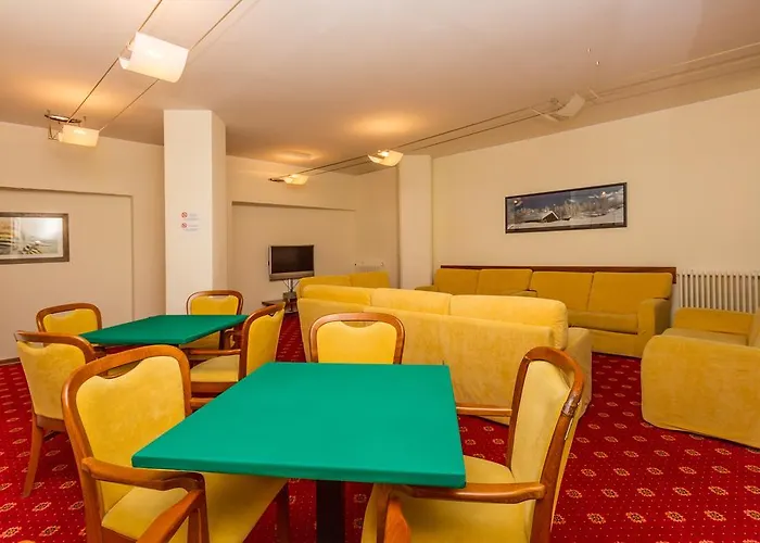 Relais Des Alpes