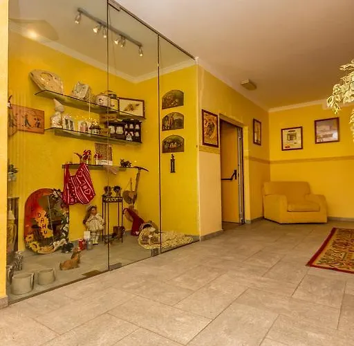 Relais Des Alpes Hotel 4*