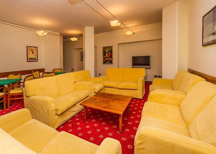 Relais Des Alpes