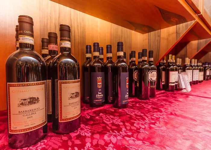 Hotel Relais Des Alpes