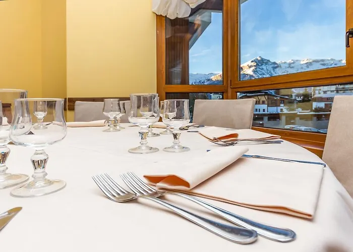 Relais Des Alpes