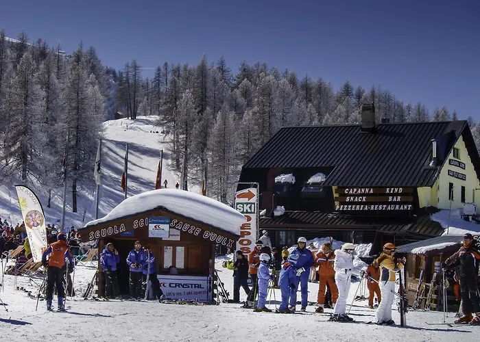 Relais Des Alpes