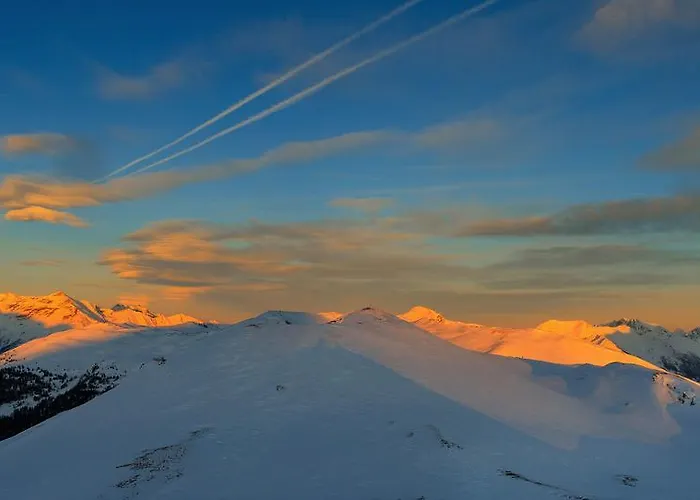 Relais Des Alpes Sauze D'Oulx