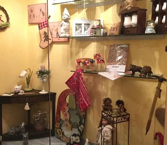 Hotel Relais Des Alpes 4*