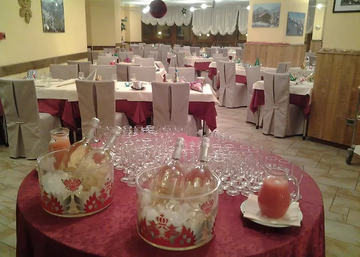Hotel Relais Des Alpes 4*
