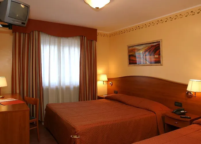 Ξενοδοχείο Relais Des Alpes 4*