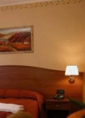 Hotel Relais Des Alpes 4*