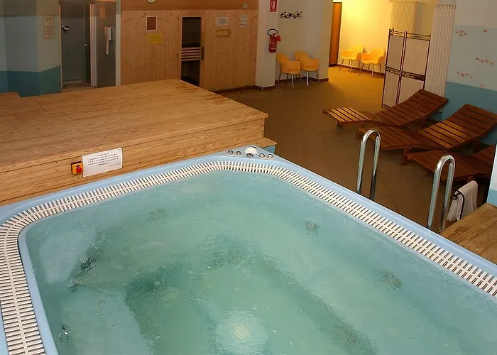 Relais Des Alpes 4* Oulx