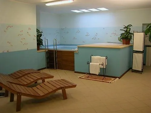 Relais Des Alpes Hotel Sauze D'Oulx