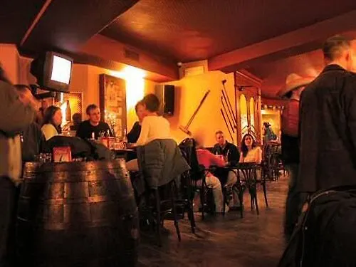 Relais Des Alpes 4*