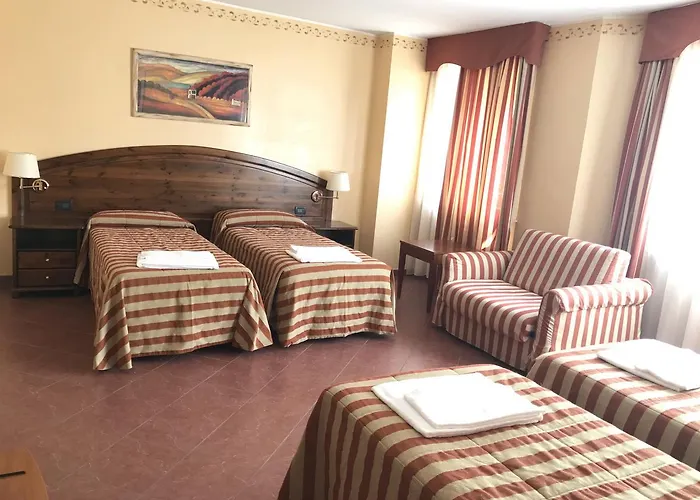 Relais Des Alpes 4* Oulx