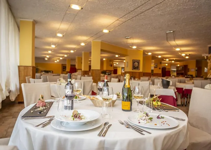 Relais Des Alpes 4* Oulx