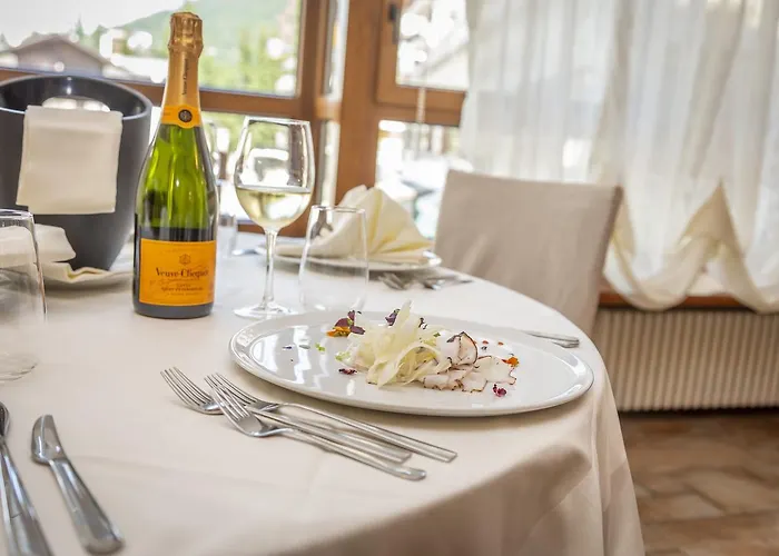 Hotel Relais Des Alpes Oulx
