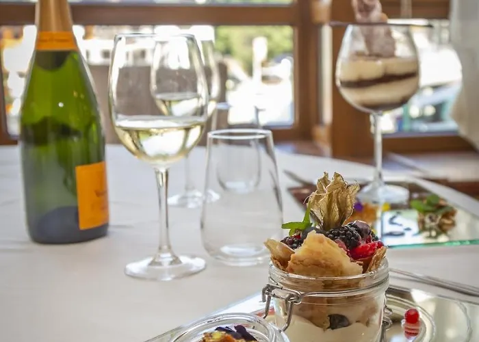 Hotel Relais Des Alpes 4*